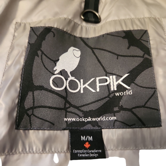 💥💥Ookpik jacket💥💥 - Picture 4 of 8